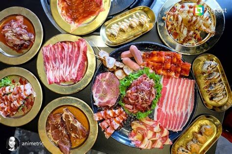 yoshi meat su mabalacat|Yoshimeatsu: Get the Best of Japanese and Korean .